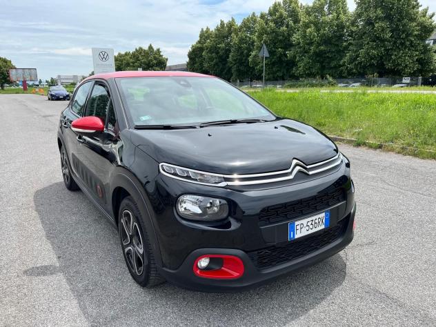 Citroen C3 PureTech 82 Shine - Foto 2