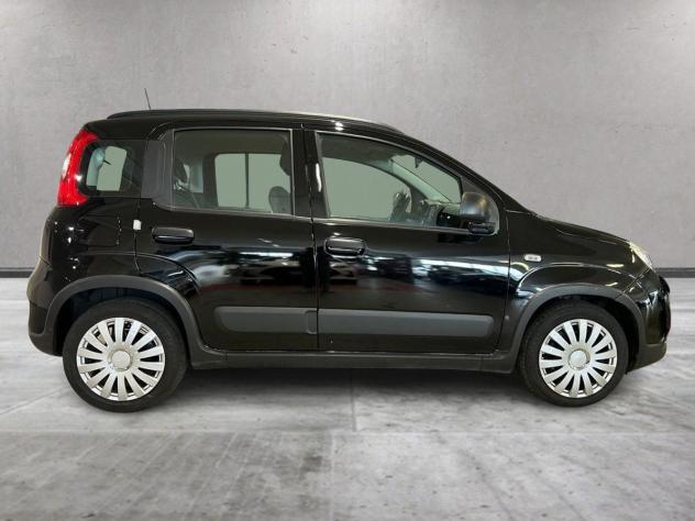 FIAT Panda 1.0 FireFly 70cv S&S Hybrid City Life - Foto 4
