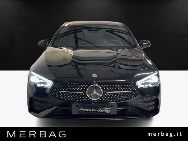 Mercedes-Benz CLA Shooting Brake 200 d AMG Line Advanced Plus auto - Foto 3