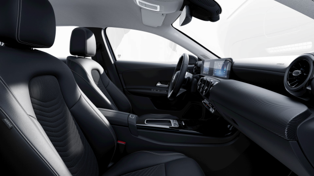 Mercedes-Benz Classe A 180 d Automatic Advanced - Foto 7