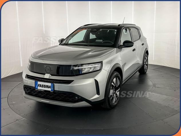 Opel Frontera Frontera 1.2 hybrid GS 145cv edct - Foto 3