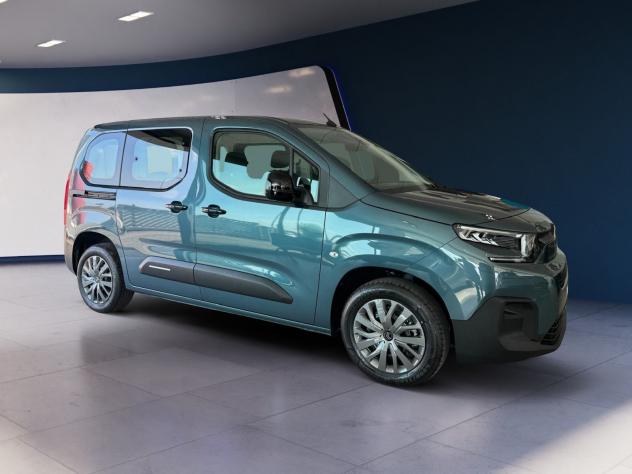 Citroën Berlingo BlueHDi 100 S&S PLUS CON 8 ANNI DI GARANZIA - Foto 2