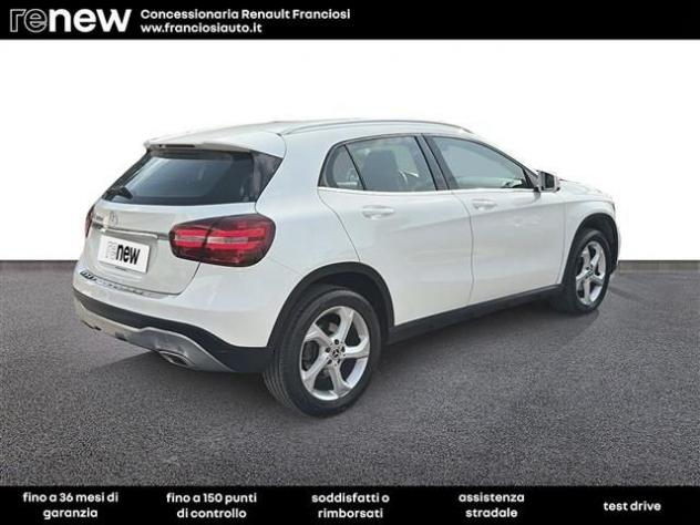 MERCEDES-BENZ GLA 200 D Sport 7G-DCT rif. 23872060 - Foto 4