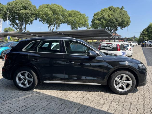 Audi Q5 35 TDI Business Advanced S tronic - Foto 4