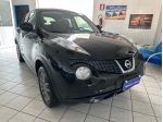 NISSAN Juke 1ª serie Juke 1.6 Tekna
