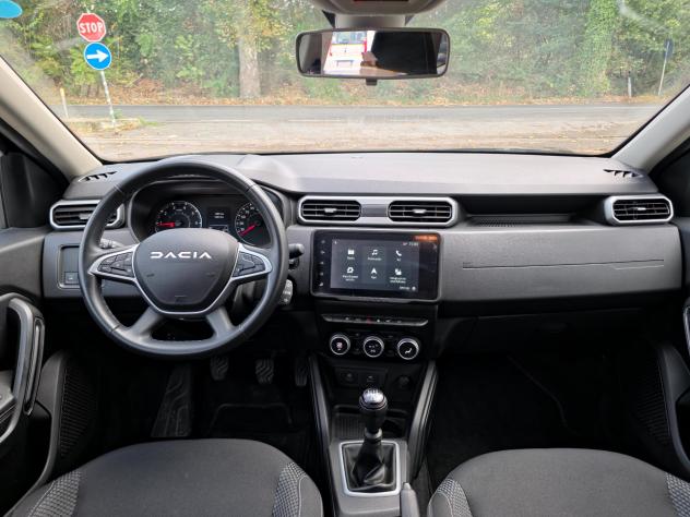 Dacia Duster 1.0 TCe GPL 4x2 Extreme E6 Manuale NEO 2023 - Foto 7