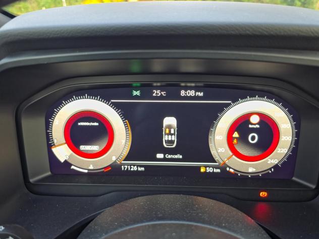 Nissan Qashqai MHEV 140 CV Tekna E6 Manuale NEO 2022 - Foto 9