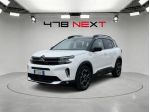 Citroën C5 Aircross Hybrid Hybrid 225 E-EAT8 Feel Pack