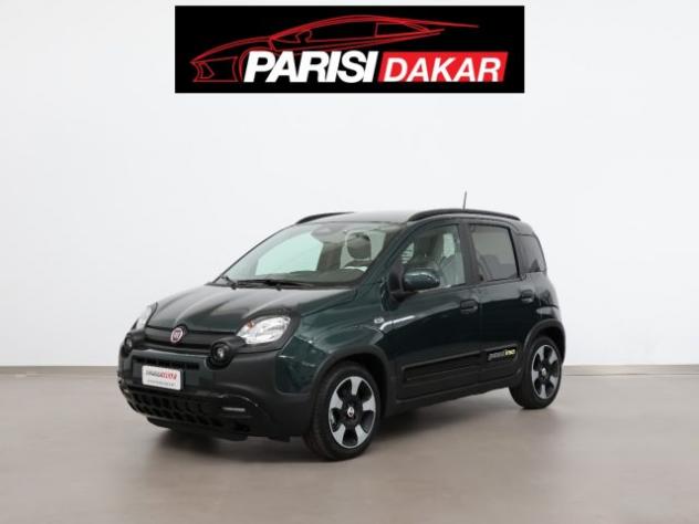 FIAT Panda 1.0 FireFly S&S Hybrid Pandina *PROMO PARISI GROUP rif. 23624601