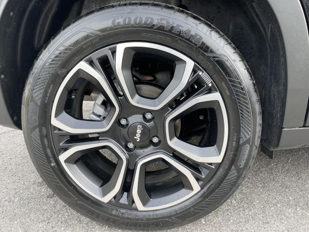 Jeep Avenger e-Hybrid 1.2 MHEV e-Hybrid Turbo Summit - Foto 10