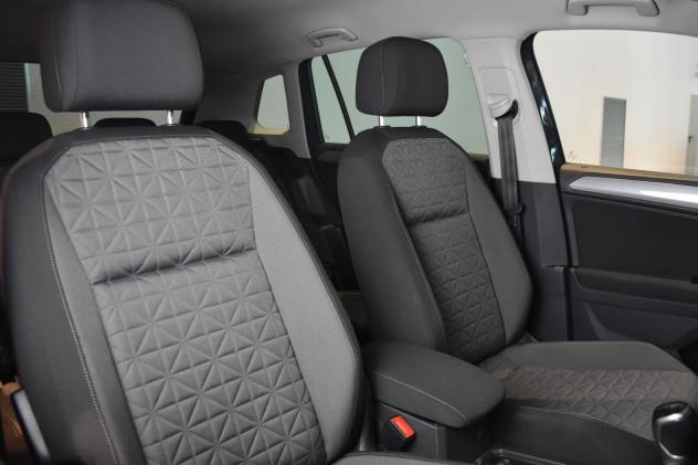 Volkswagen Tiguan 1.5 TSI ACT Life - Foto 8