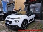 CITROEN C3 PureTech 110 S&S EAT6 Shine - AZIENDALE rif. 23761116
