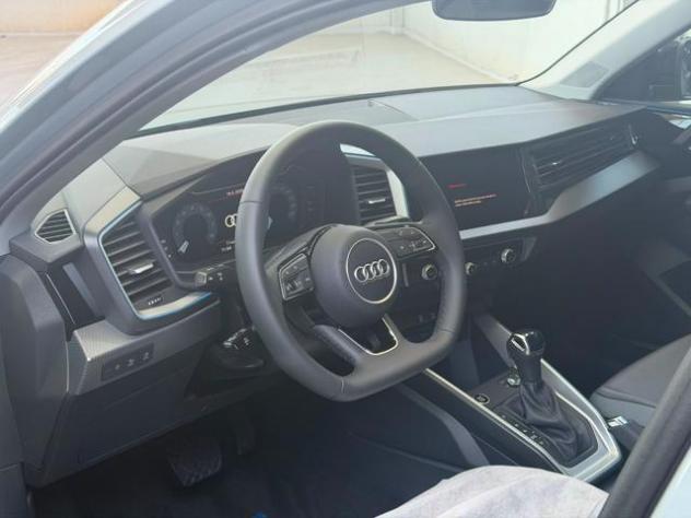 AUDI A1 SPB 30 TFSI S tronic S line edition rif. 24105583 - Foto 7