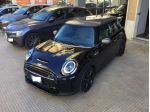 Mini Cooper S Resolute