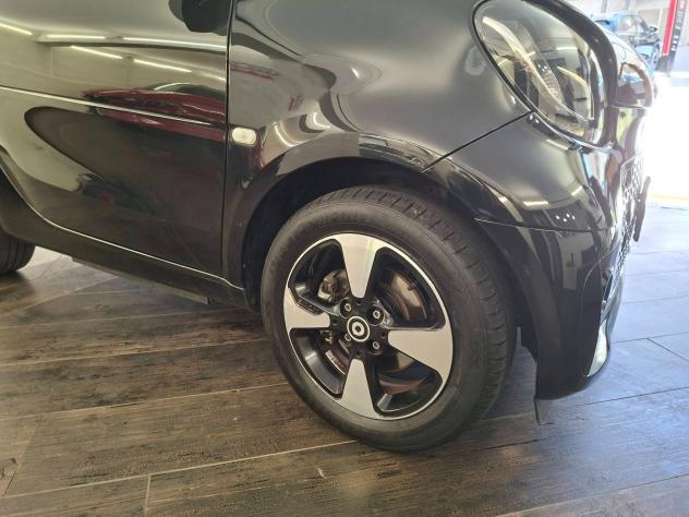 Smart ForTwo EQ Passion - Foto 5