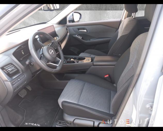 Nissan X-Trail 1.5 e-power N-Connecta 2wd auto - Foto 10