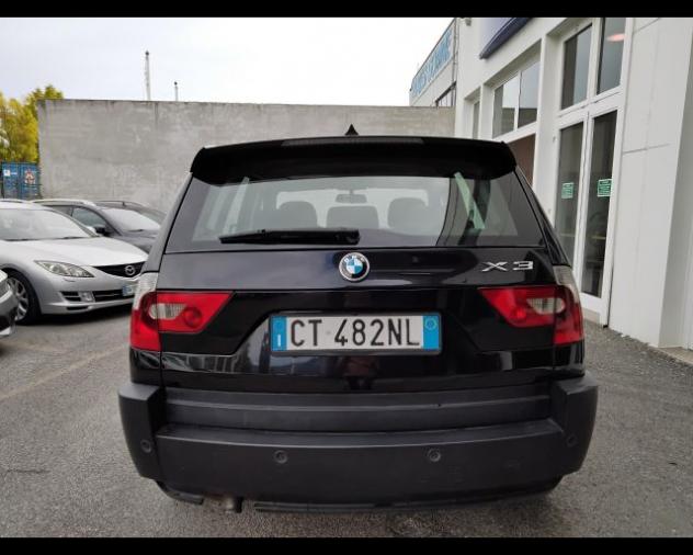 BMW X3 2.0d Eletta rif. 23832738 - Foto 3
