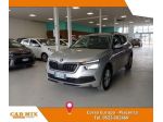 Škoda Kamiq Kamiq 1.0 TSI Ambition