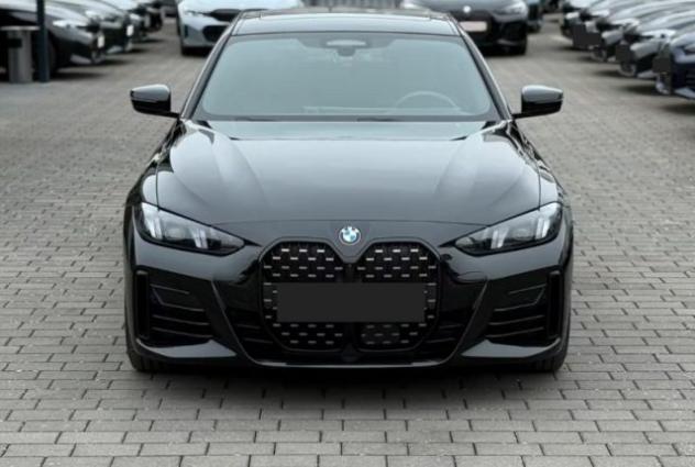 BMW 420 d xDrive 48V Msport Pro rif. 23757586 - Foto 4