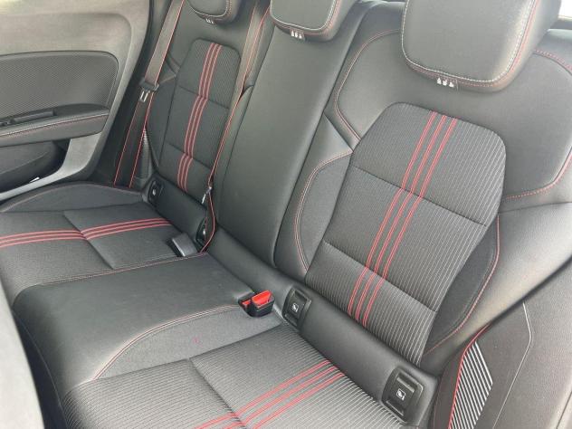Renault Clio 1.6 E-Tech hybrid R.S. Line 145cv a - Foto 10