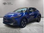 Toyota C-HR 1.8 HEV FWD TREND