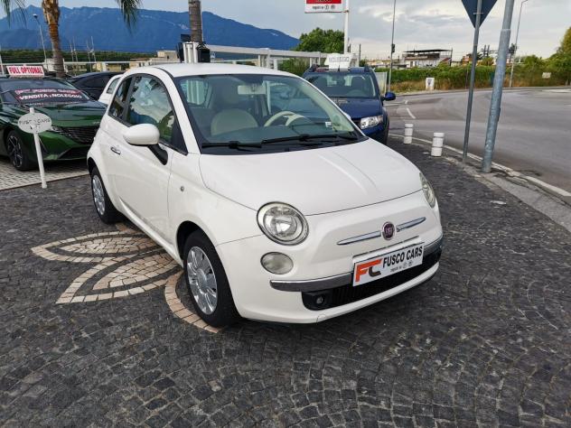Fiat 500 1.2 Pop - Foto 4