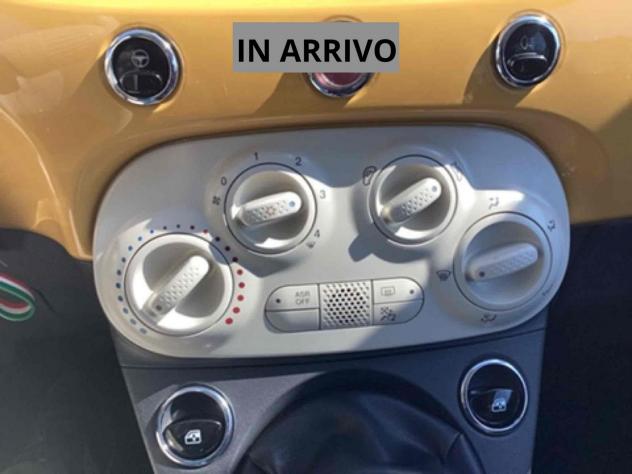 FIAT 500 500 1.2 GPL 69cv EasyPower Pop - Foto 5