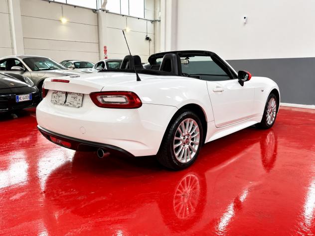 Fiat 124 Spider 1.4 MultiAir - Foto 9