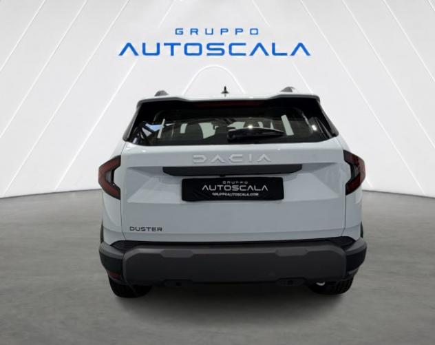 DACIA Duster Eco-G 120 CV Expression rif. 24101980 - Foto 4