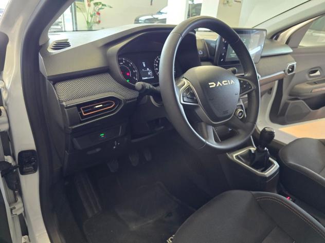 Dacia Sandero Sandero Stepway 1.0 Eco-g GPL 100cv - Foto 8