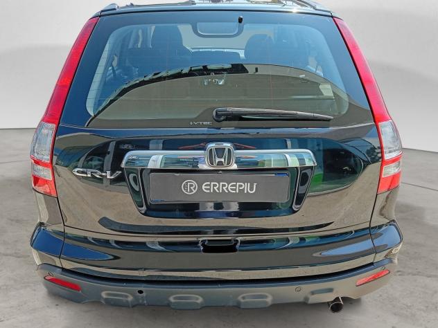 Honda CR-V CR-V 2.0 vtec Elegance - Foto 7
