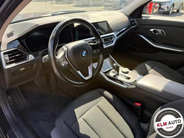 BMW 318 d g21 Touring automatica + altre in sede rif. 24088988 - Foto 6