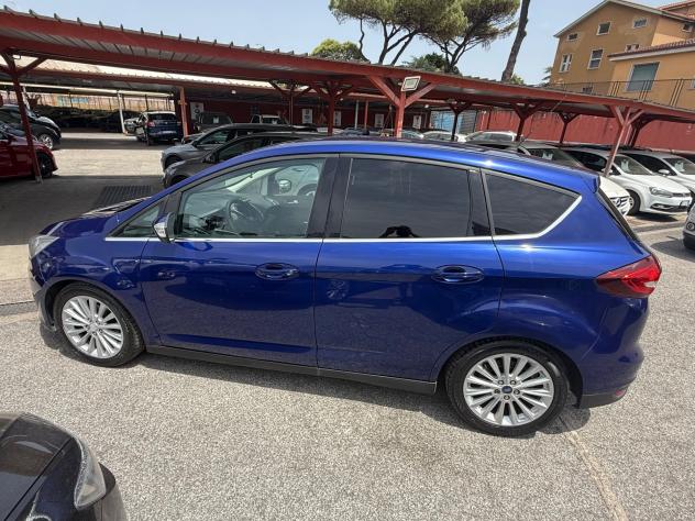 C-Max 1.5 TDCi 95CV-Titanium-unipro-rate-E6 - Foto 4