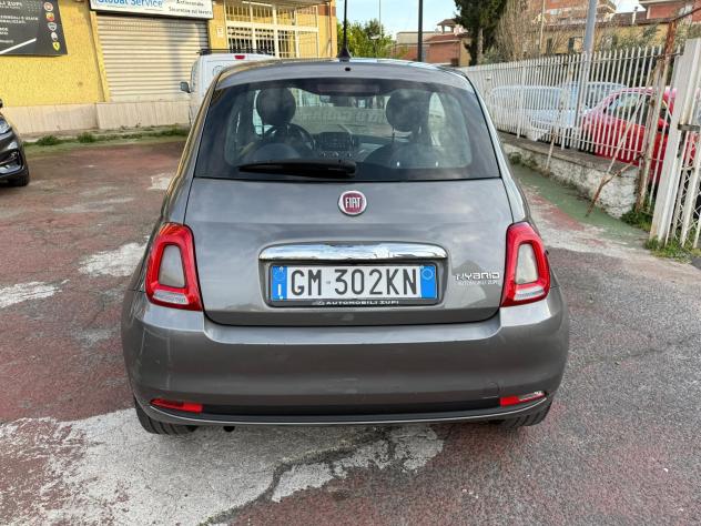 Fiat 500 1.0 Hybrid **PRONTA CONSEGNA** - Foto 5