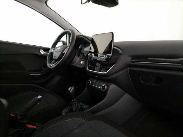 Ford Fiesta Active 1.0 ecoboost h 125cv - Foto 7
