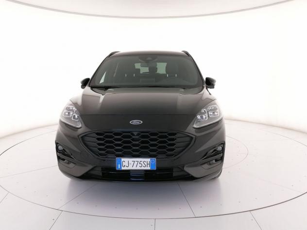 Ford Kuga 2.5 full hybrid ST-Line X 2wd 190cv cvt - Foto 5