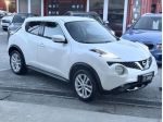 Juke 1.2 DIG-T 115- Tekna-unipro-rate-garanzia