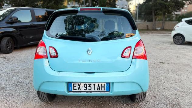 Renault Twingo Twingo 1.2 Night&Day 75cv 6.400 KM !!! - Foto 6