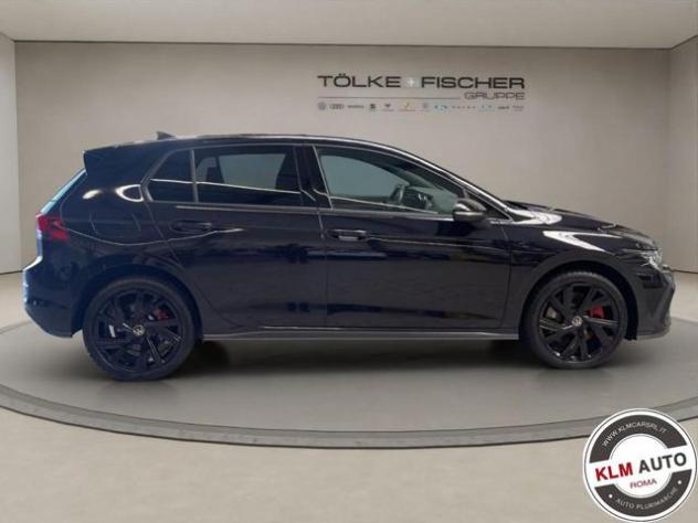 VOLKSWAGEN Golf 1.4 Plug-In Hybrid DSG GTE rif. 24073062 - Foto 5