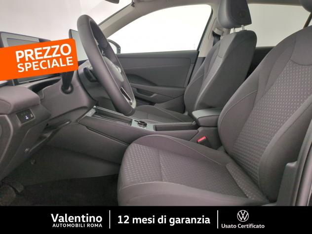 Volkswagen T-Roc 1.5 eTSI DSG ACT Life - Foto 6