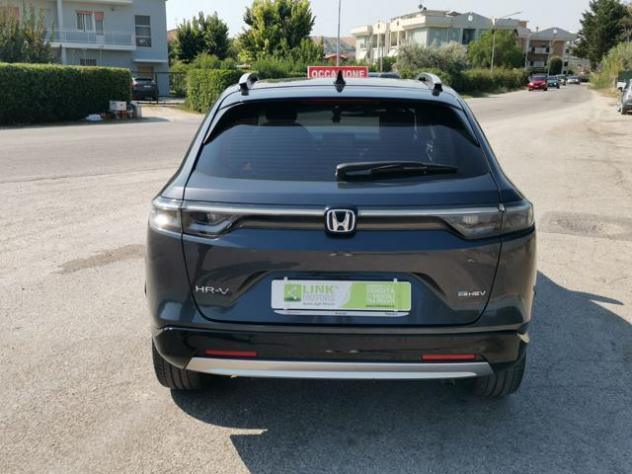 HONDA HR-V 1.5 Hev eCVT Advance Style rif. 24013721 - Foto 10