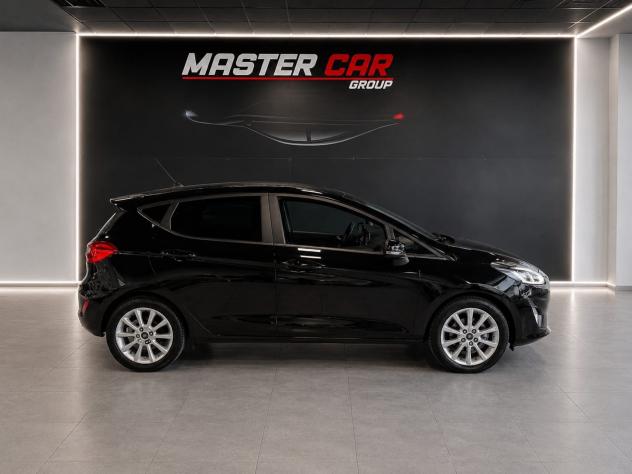 Ford Fiesta 1.5 EcoBlue 5 porte Vignale - Foto 5