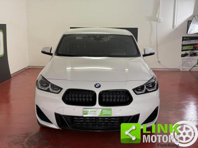 BMW X2 SDRIVE 18I MSPORT AUTOMATICA rif. 24077600 - Foto 2