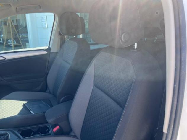 VOLKSWAGEN Tiguan 1.5 TSI Sport ACT BlueMotion Technology rif. 23878526 - Foto 9