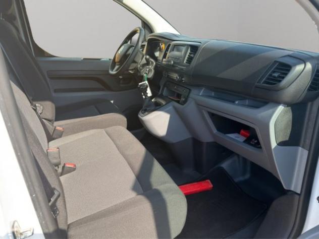 FIAT Scudo 1.5 BlueHDi 120 CV PC-TN Furgone Business rif. 23804007 - Foto 9