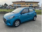 Hyundai i10 1.0 benzina neopatentati iva esposta