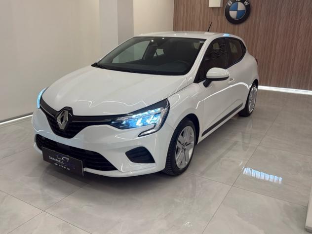 Renault Clio E-Tech Hybrid 1.6 Hybrid E-TECH ZEN - Foto 3
