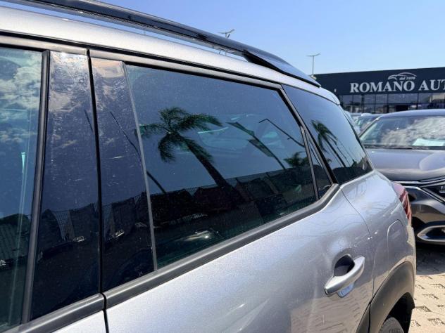 Citroen C3 Aircross 1.5 bluehdi Plus 110cv - Foto 6