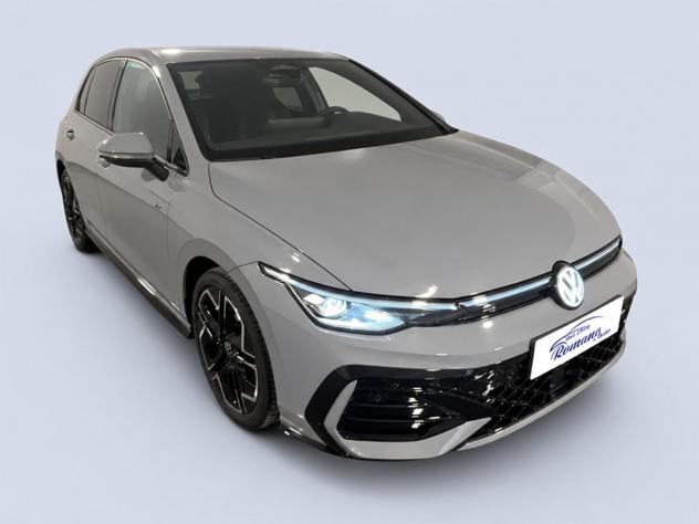 NEW VOLKSWAGEN Golf 2.0 tdi R-Line Plus 150cv dsg#RESTYLING! - Foto 2