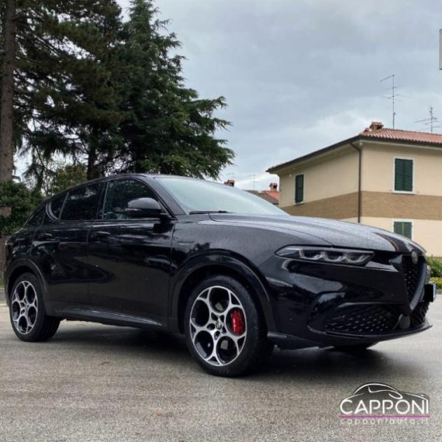 ALFA ROMEO Tonale 1.5 160 CV Veloce PROMO rif. 23794764